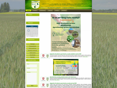 agrolab.lt snapshot