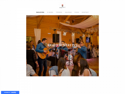 kraljevi-neretve.weebly.com snapshot