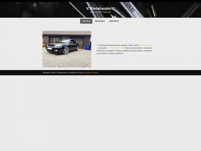 autoservisastrakai.lt snapshot