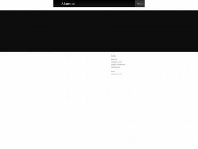 akmuco.com snapshot