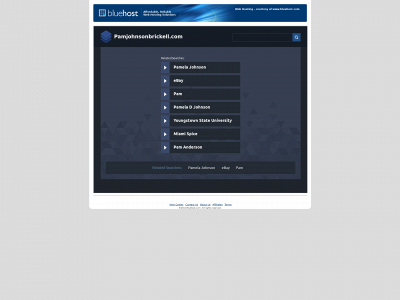 pamjohnsonbrickell.com snapshot