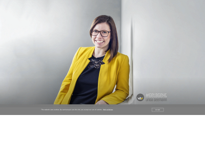 linda-seemann.de snapshot