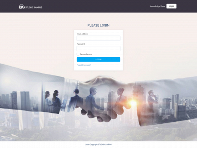 studiokampus.net snapshot
