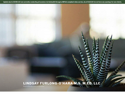 furlongohara.com snapshot