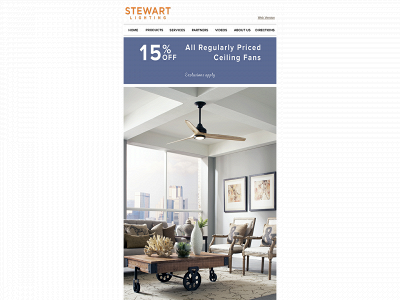 stewartfans.com snapshot