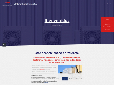 acbusiness.es snapshot