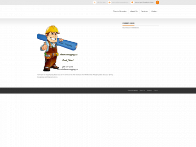 shaunswrapping.ca snapshot