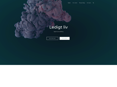 ledigtliv.dk snapshot