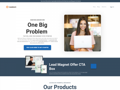 joelringberg.com snapshot
