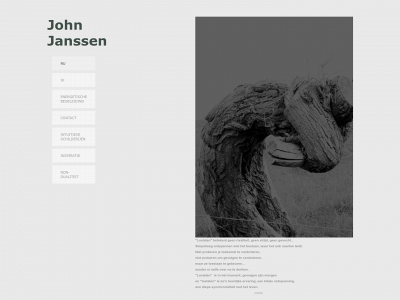 john-janssen.nl snapshot