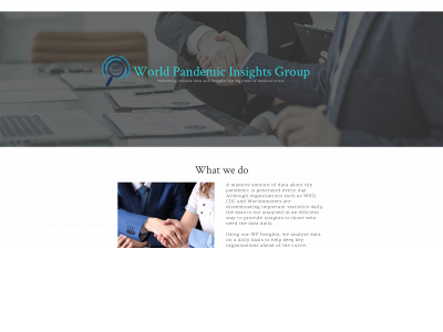 wpinsightsgroup.com snapshot