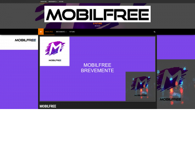 mobilfree.site snapshot