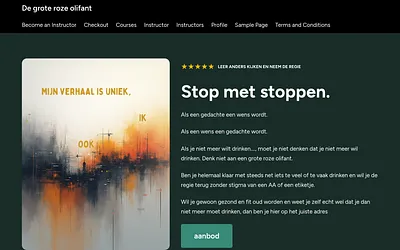 degroterozeolifant.nl snapshot