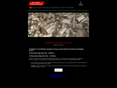 jbot.dk snapshot