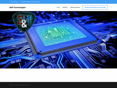 smtechnologiesreno.com snapshot