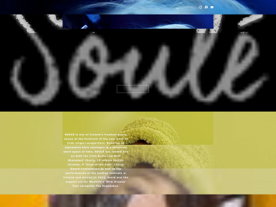 souleofficially.com snapshot