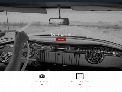 carculture.com snapshot