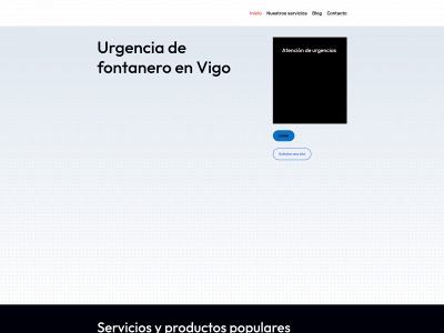 fontanero-envigo.com snapshot