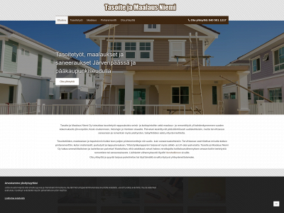 tasoitejamaalaus.fi snapshot