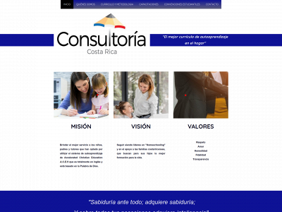 consultoriadecostarica.com snapshot