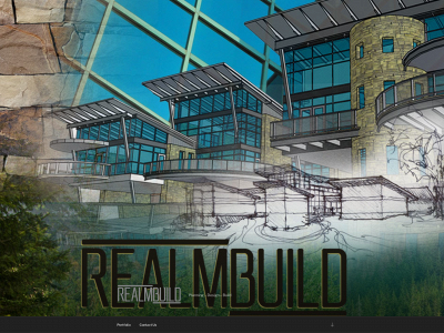 realmbuild.com snapshot