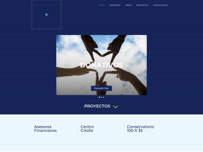 titinpr.org snapshot