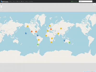 advtracks.online snapshot