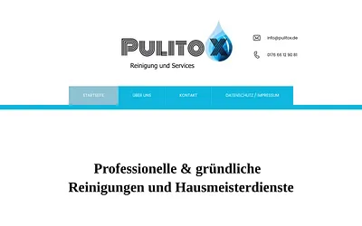 pulitox.de snapshot