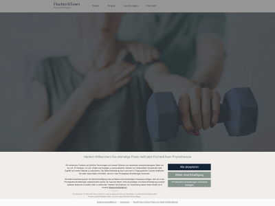 physiotherapie-im-birkengarten.de snapshot