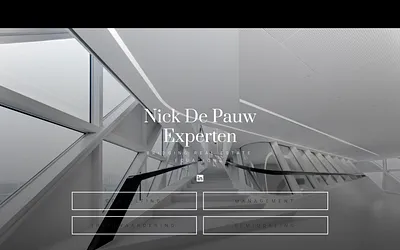 ndpx2.be snapshot