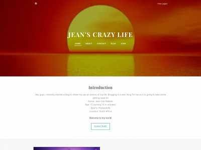 jeanslife.weebly.com snapshot