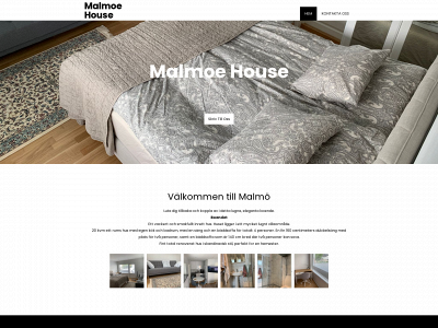 malmoehouse.se snapshot