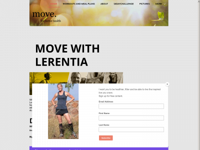 www.movewithlerentia.com snapshot