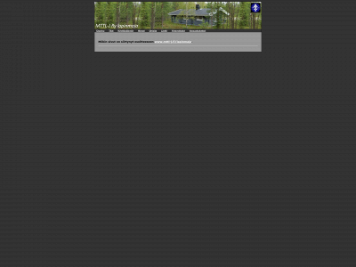 mttl-j-levi.fi snapshot