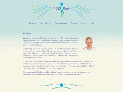 massagepraktijk.info snapshot