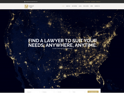 localcounselmatch.com snapshot