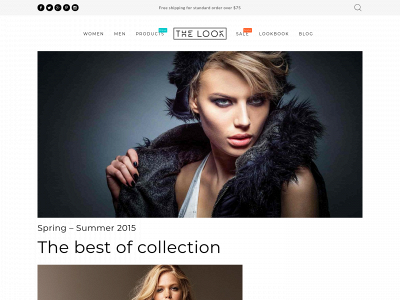 1tlondon.com snapshot