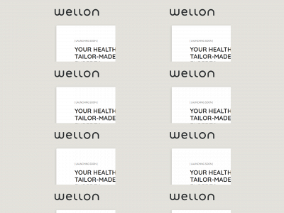 wellonlab.com snapshot