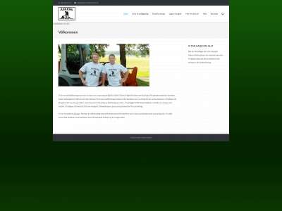 askersmarkarbeten.se snapshot