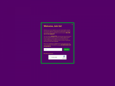 www.endthesilentepidemic.org snapshot