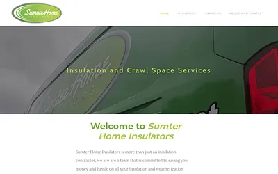 sumterhomeinsulators.net snapshot