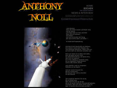 anthony-noll.de snapshot