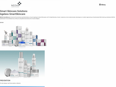 neovasmart.se snapshot