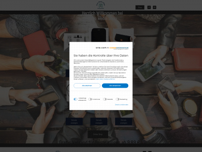 siracmediashop.de snapshot