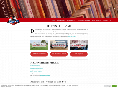 hartinfriesland.nl snapshot