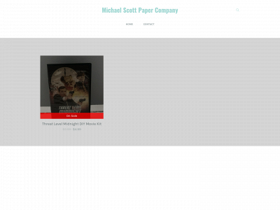 theofficeproducts.weebly.com snapshot