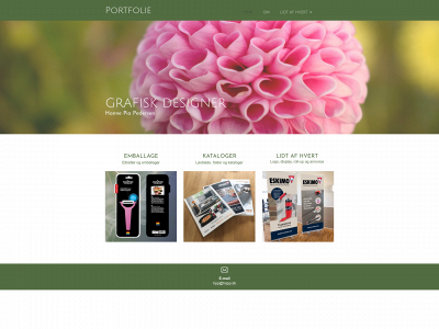 happ.dk snapshot