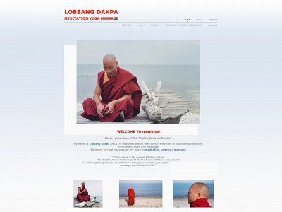 menla.se snapshot