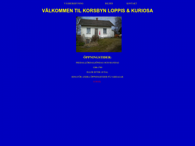 korsbyn.se snapshot