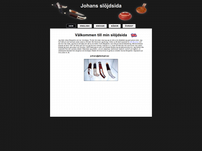 jbslojd.se snapshot